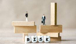 营收三连降，资产质量风险偏高，正值青年的渤海银行锐气接连被挫