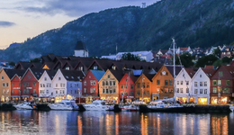 从“维京海盗”到最具竞争力强国，挪威如何蝶变？