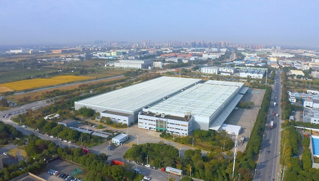 北面母公司升级昆山运营中心，押注中国市场潜力