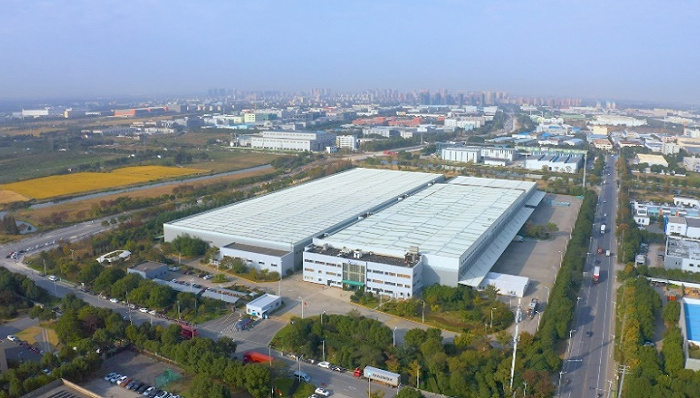 北面母公司升级昆山运营中心，押注中国市场潜力