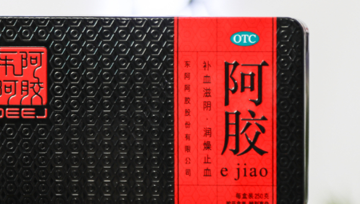 业绩,东阿阿胶,股价,