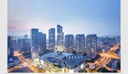 华润置地否认退地传闻，在杭州已布局9座商业综合体