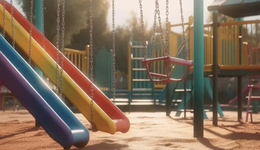 傳統(tǒng)游樂場，還能重拾輝煌嗎？