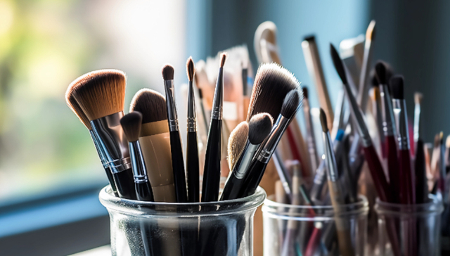 化妆品,产品研发,差异化竞争,