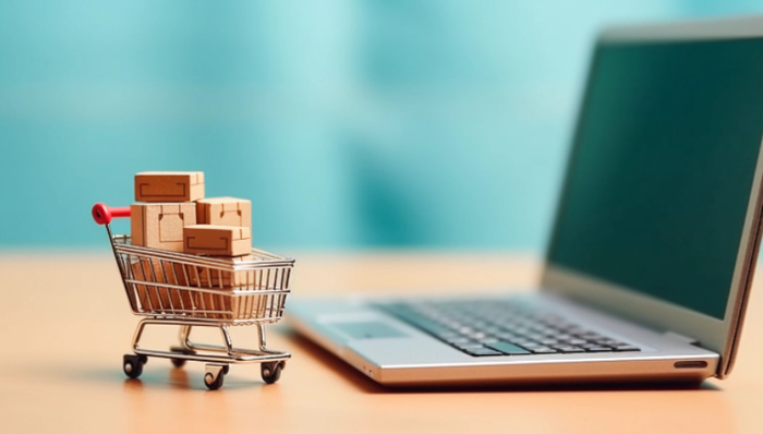 跨境电商,直播带货,消费趋势,AI,