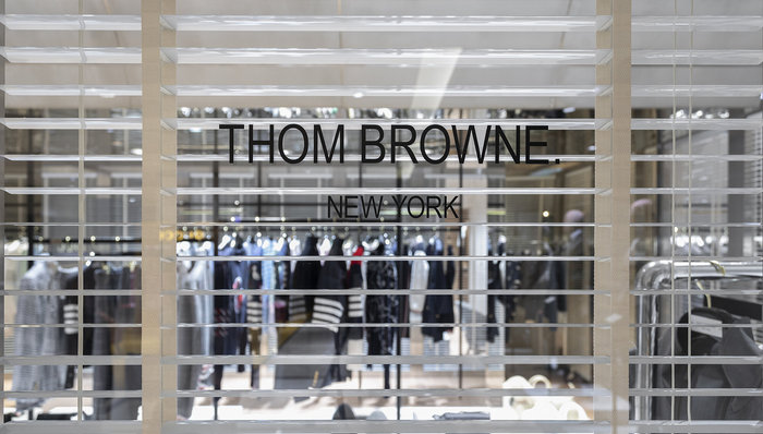 潮人为什么不再穿“四道杠”Thom Browne？