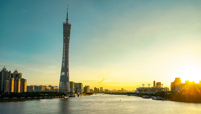 广州出台楼市新政：首套首付最低至15%，取消住房贷款利率下限