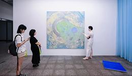 离散时代的艺术创作：关注画廊周北京新势力单元