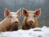 牧原股份負(fù)債千億仍有信心，誰給的勇氣？