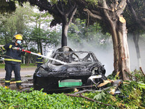 动力电池安全新规发布，要求热扩散后不起火不爆炸