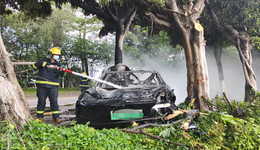 動(dòng)力電池安全新規(guī)發(fā)布，要求熱擴(kuò)散后不起火不爆炸