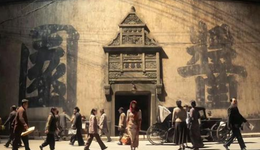 “章子怡回归”的《酱园弄》戛纳口碑两极：欢喜传媒能否赌赢？