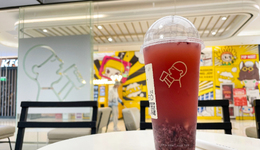 “熱鬧非凡”的新茶飲還能卷什么？