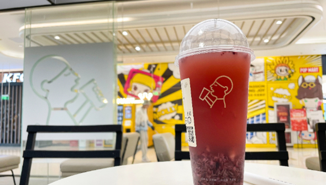 市场竞争,新茶饮品牌,海外市场,关店潮,