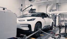 法拉第未来被批准继续交易，但可能永远无法实现和维持盈利