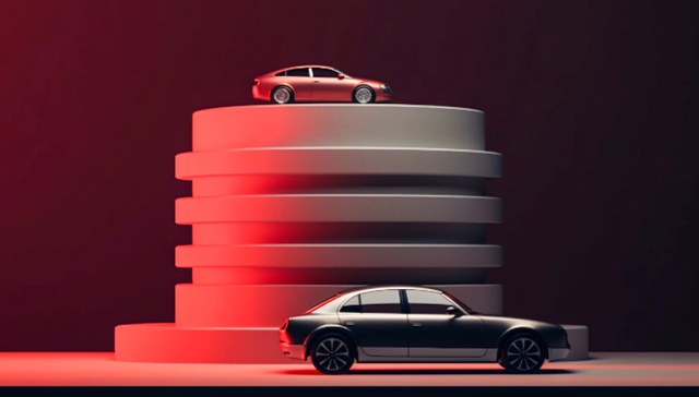 市场竞争,价格战,造车新势力,