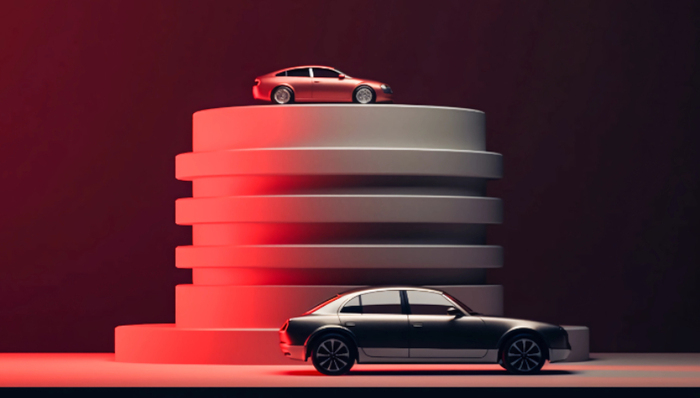 市场竞争,价格战,造车新势力,