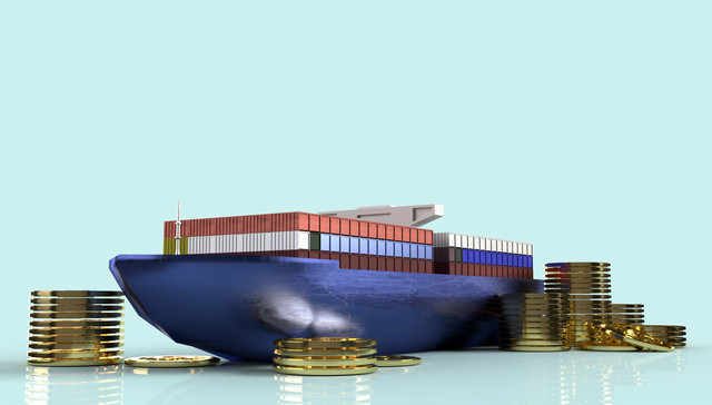 招商轮船做“减法”：拟分拆集运、滚装船板块子公司，借壳安通上市