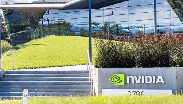 英伟达；美股；降息