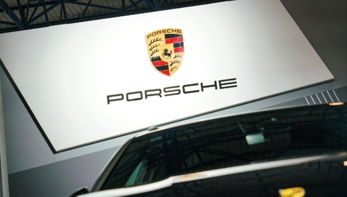 保时捷,小米,汽车,华为