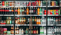 这个夏天，你还爱喝无糖茶吗？