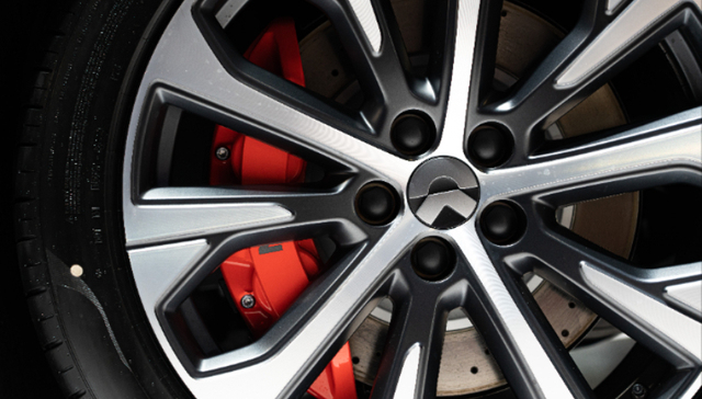 蔚来,换电,汽车,滴滴