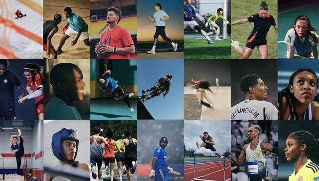 盯上年轻人的巴黎奥运会，给了品牌更多新商机