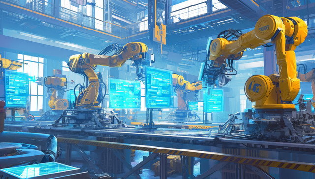 31省市新质生产力上市公司年报盘点：各地的哪些产业表现强劲？| 上市公司区域图鉴⑲