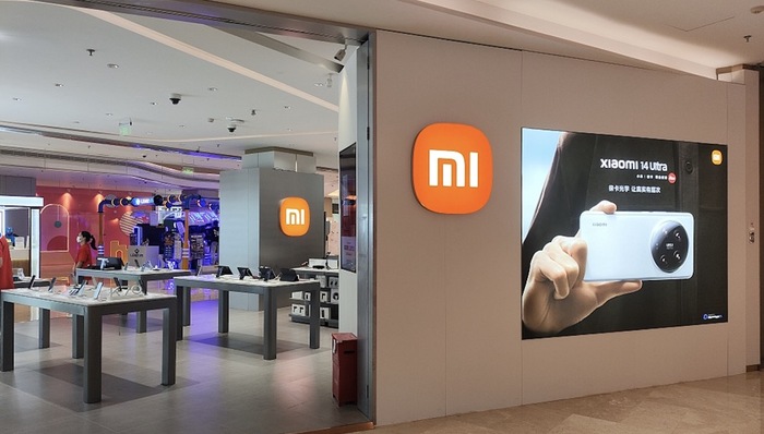 小米手机销量增长，但线下渠道正在失血 | 电厂