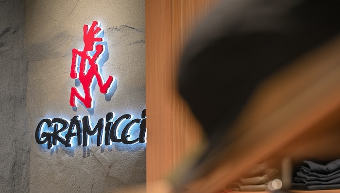 户外品牌“小野人”Gramicci在中国走“奢侈”路线