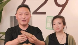 钟薛高创始人也要加入“真还传”，“雪糕刺客”后又上演“红薯刺客”？