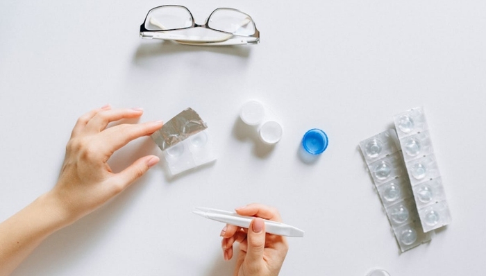 兴齐眼药,近视,财报,减持,