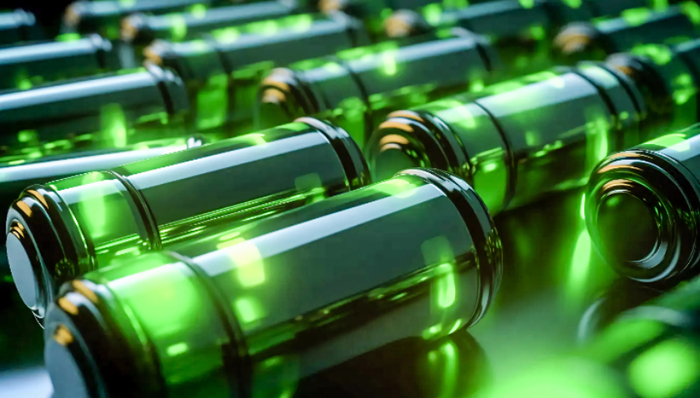 储能,新能源,浸没式液冷技术,动力电池