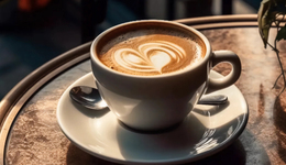 云南小城，能否走出中國(guó)的“星巴克”？