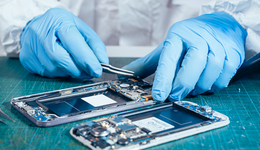 手机一季度大卖，供应链加单，部分器件应声涨价