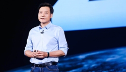 10亿，雷军又做了个公司