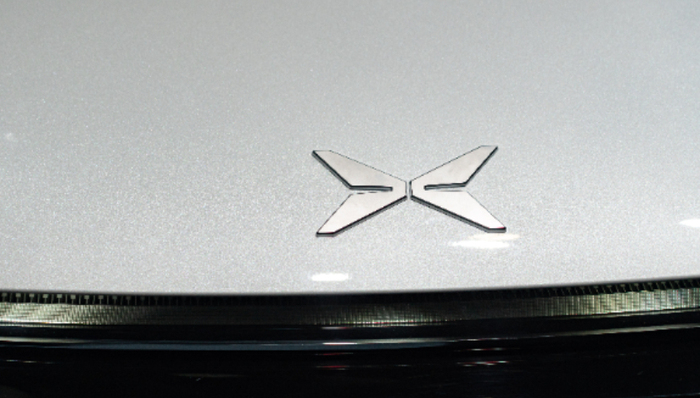 汽车销量,财报,小鹏汽车,亏损,