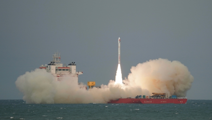 火箭,卫星互联网,航天,航空航天