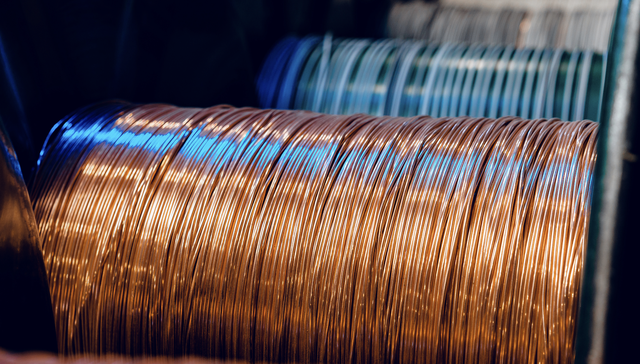 节能降碳行动方案出台，对有色金属行业影响几何？