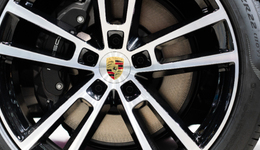 保時捷，該醒醒了