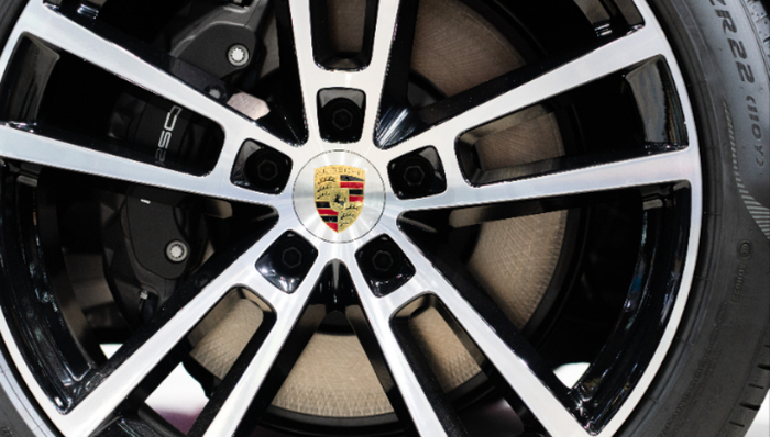 保时捷,汽车,小米,新能源