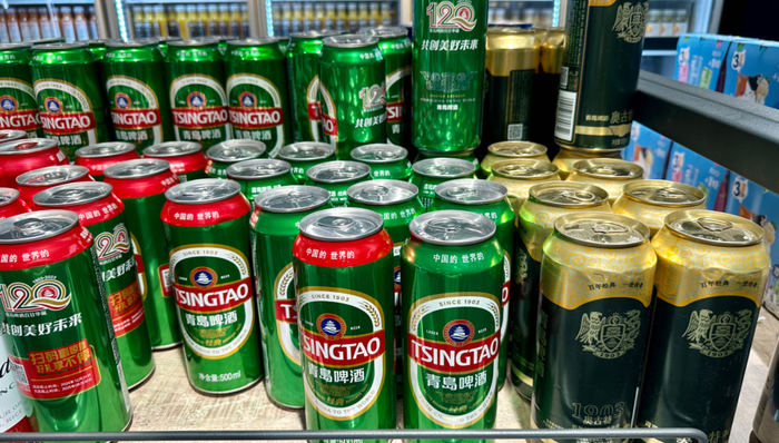 青岛啤酒推出高端化新品，但这一策略还奏效吗？