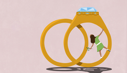 社会学家戴慧思：令中国城市年轻人向往婚姻的社会环境，已发生巨变