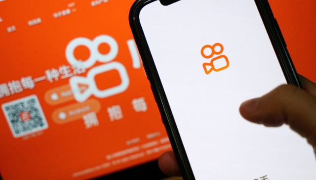 【独家】快手上线自研文生图大模型产品“可图”