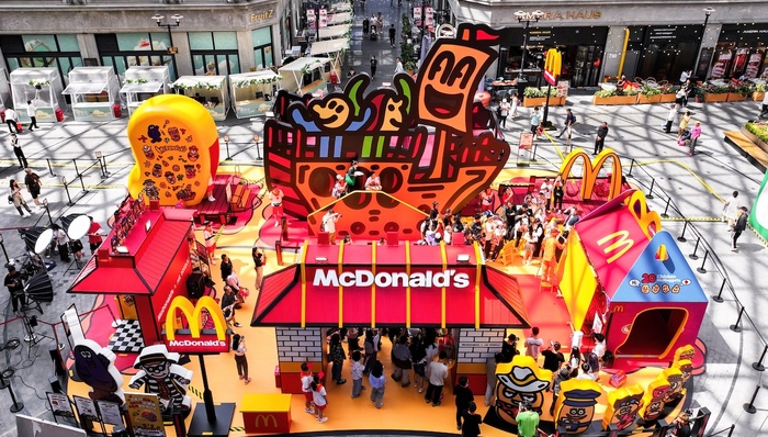 六一儿童节，品牌们更想取悦“大朋友”