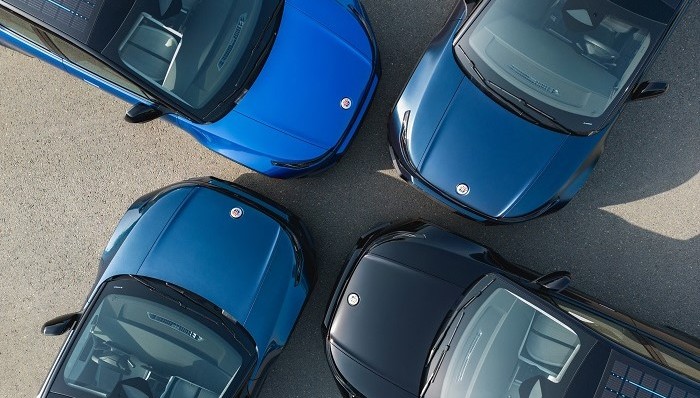 特斯拉,新能源汽车,车圈观察,Rivian