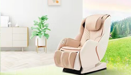 按摩椅，卖不动了