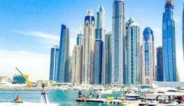 本土酒店又開始流行出海了