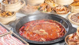 吃不慣白人飯的留學(xué)生們，正在流行吃預(yù)制菜