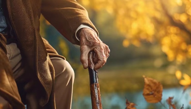 一人失能导致全家失衡困住千万家庭，税优长护险如何解决照护烦恼？